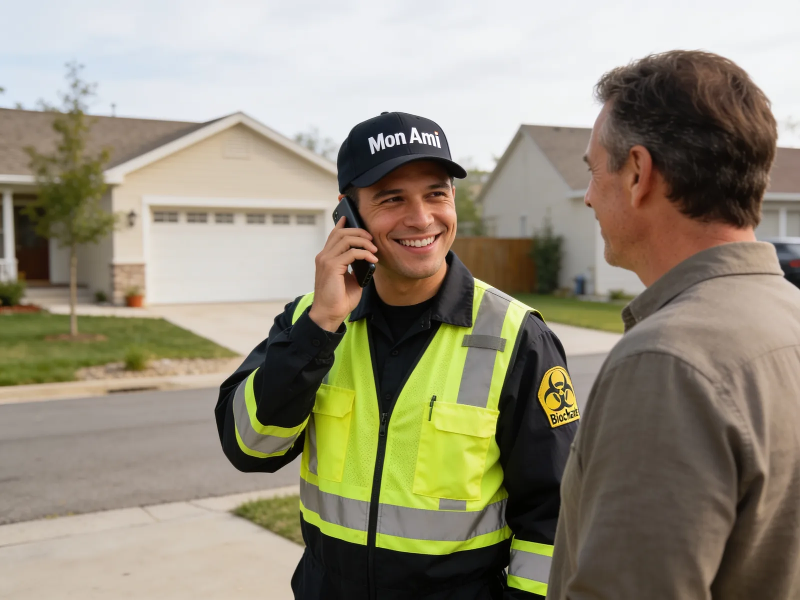 Sewage Cleanup Glen Allen, AL FAQs