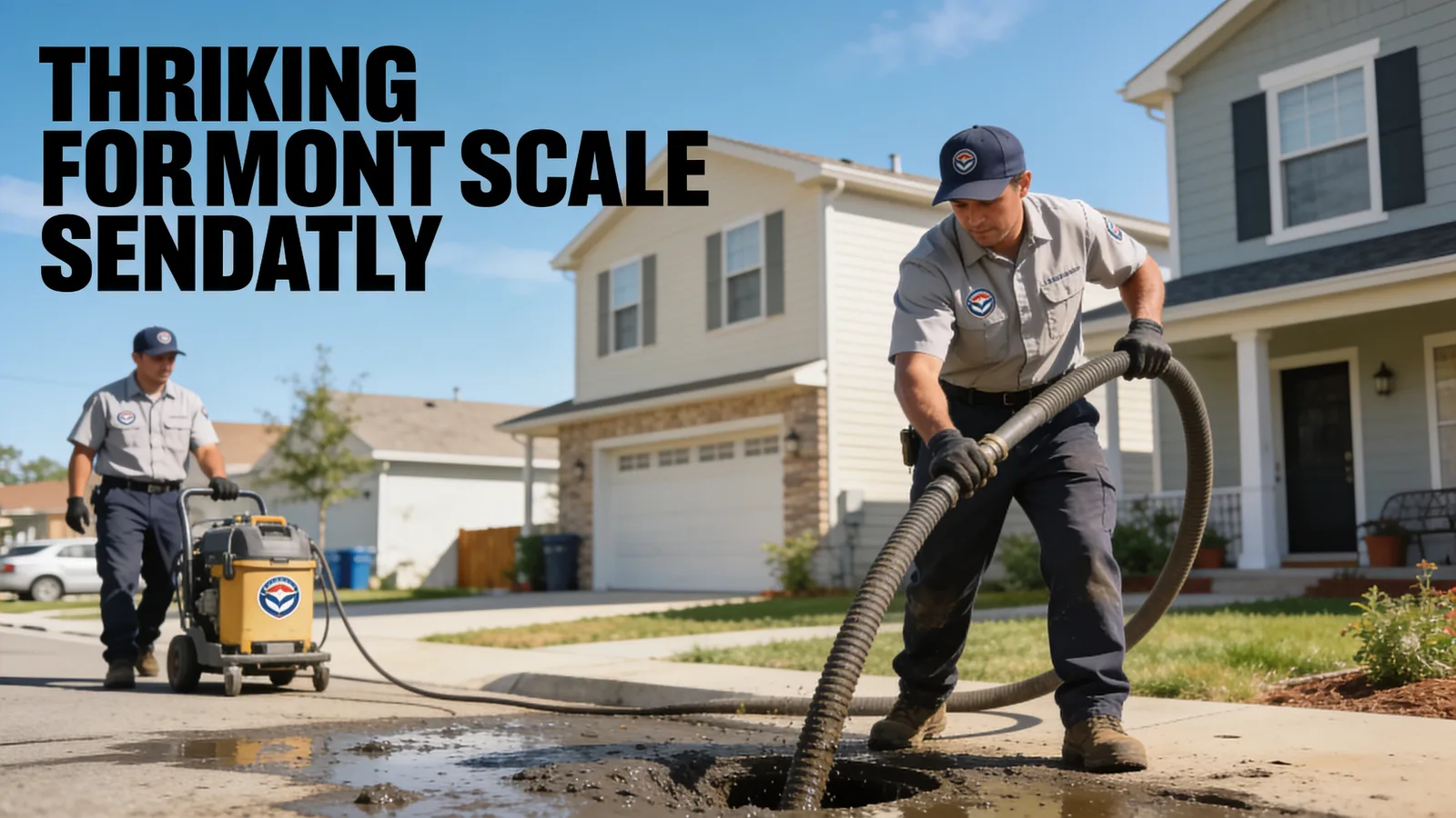 Sewage Cleanup in Glen Allen, AL near me